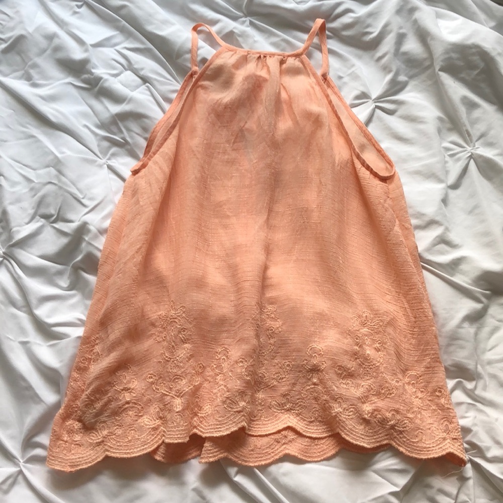 Tank Top - Picture 4 of 5